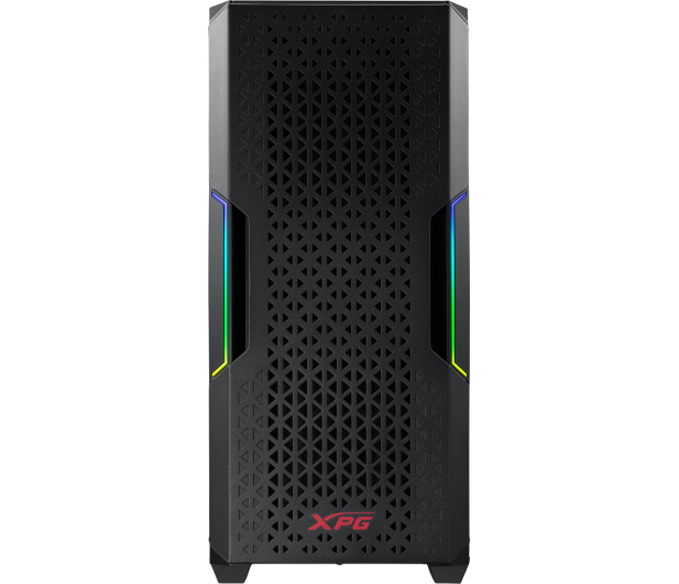 XPG Starker Air Black - 1047099 - zdjęcie 4